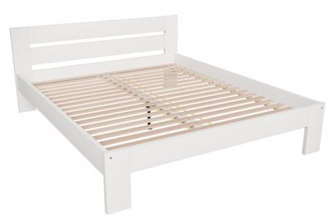 Кровать HALMAR MATILDA белый, 160/200