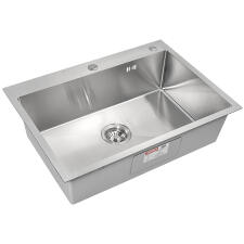 Мойка ARFEKA ECO AR 700*500 SATIN DECOR