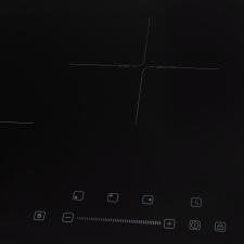 Поверхность индукционная ZORG TECHNOLOGY INO45 black