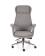 Кресло компьютерное HALMAR KEVIN серый