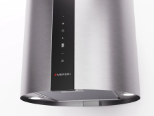 Вытяжка кухонная MEFERI TUBE40IX COMFORT PLUS