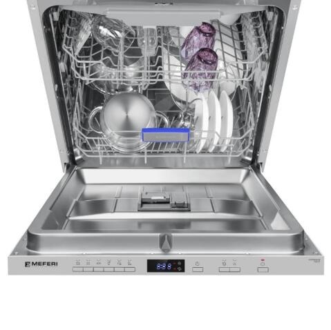 Посудомоечная машина MEFERI MDW6063 POWER