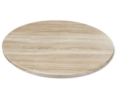 Столешница Sheffilton SHT-TT 80 дуб сонома светлый (мдф) Столешница Sheffilton SHT-TT 80 дуб сонома светлый (мдф)