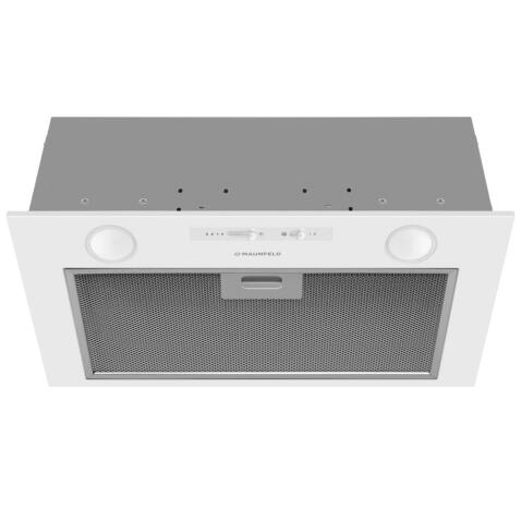 Кухонная вытяжка MAUNFELD Crosby Light 5028 белый