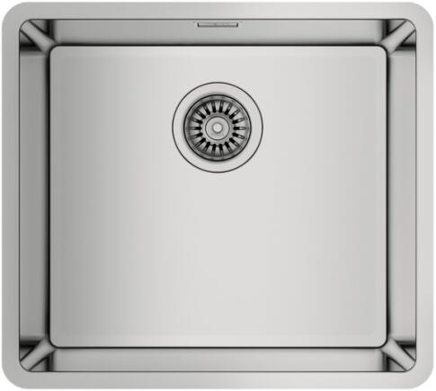 Мойка из нерж. стали ТЕКА BE LINEA RS15 45.40 Мойка из нерж. стали ТЕКА BE LINEA RS15 45.40