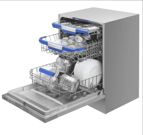 Посудомоечная машина MEFERI MDW6083 COMFORT PLUS