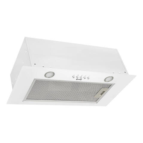 Вытяжка ZORG TECHNOLOGY BASTA 1030 60 M белый