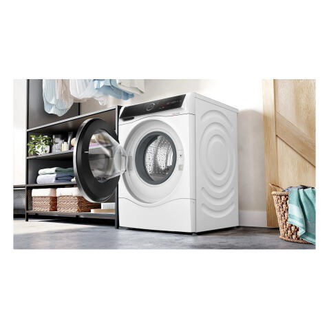 Стирально-сушильная машина BOSCH WNC254A0ME