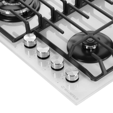 Поверхность газовая MAUNFELD EGHG.64.63CW/G