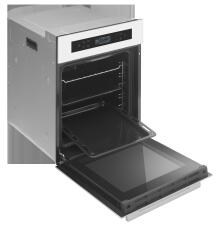 Духовой шкаф электрический MEFERI MEO4511WH COMFORT PLUS