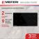 Варочная панель индукционная MEFERI MIH602BK POWER