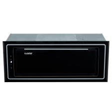 Вытяжка EXITEQ EX-1289 black