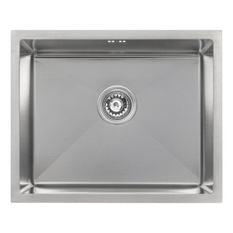 Мойка ARFEKA ECO AR 550*450 SATIN DECOR