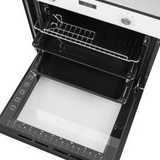 Духовой шкаф электрический MAUNFELD EOEM.769W