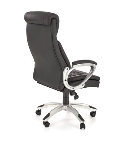 Кресло компьютерное HALMAR THOMAS черный