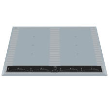 Поверхность индукционная MAUNFELD CVI594SF2MBL LUX