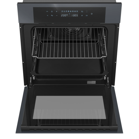 Духовой шкаф электрический MEFERI MEO6010GR ULTRA