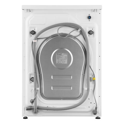 Стирально-сушильная машина WEISSGAUFF WMD 46148 DC Inverter Steam
