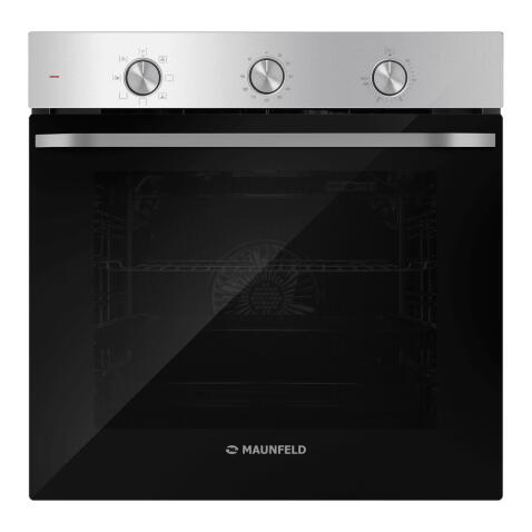 Духовой шкаф электрический MAUNFELD FEOF7871S