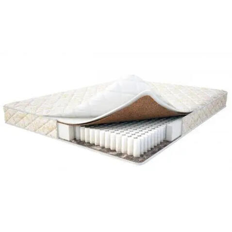 Матрас ASKONA BALANCE 2SIDES 80x190