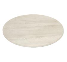 Столешница Sheffilton SHT-TT 80 ЛДСП артикул ТТ1 дуб беленый (+)