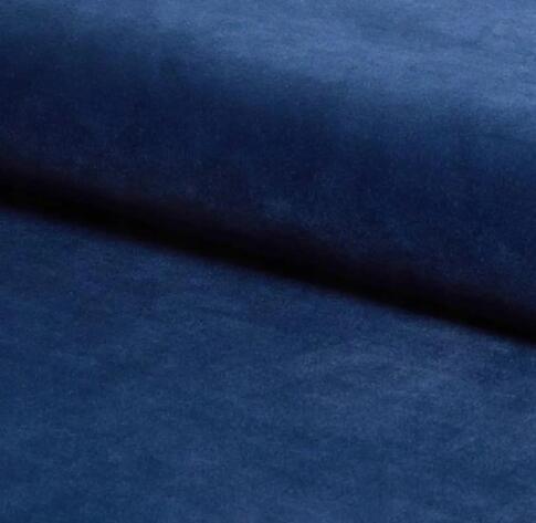 Кресло SIGNAL TM-1 Velvet Bluvel 86 темно-синий/венге
