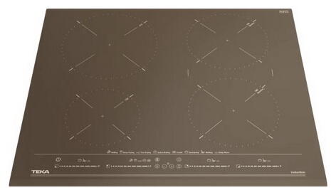 Поверхность индукционная TEKA IZC 64630 LB MST
