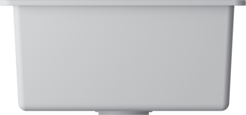 Кухонная мойка Omoikiri Kata 44-U-WH Artgranit/белый 4997518