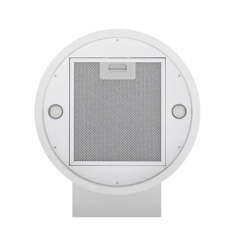 Вытяжка MAUNFELD Lee Side C 39 белый