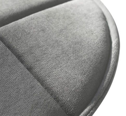 Подушка для стула Sheffilton SHT-CN4 светлый графит