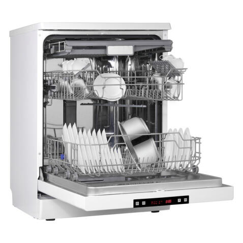 Посудомоечная машина WEISSGAUFF DW 6035