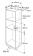Микроволновая печь MEFERI MMO6020BK COMFORT
