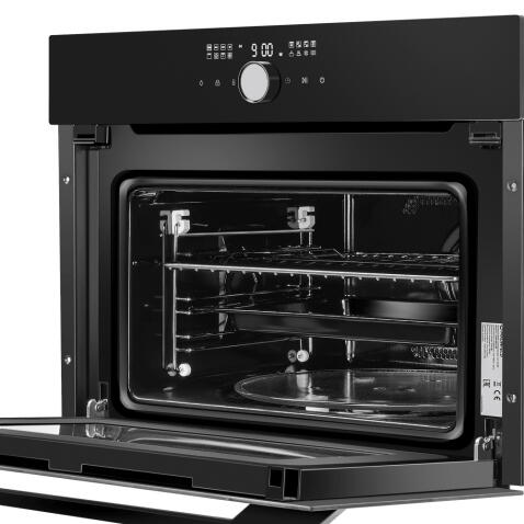 Духовой шкаф электрический MAUNFELD XCMO4418GB Matt