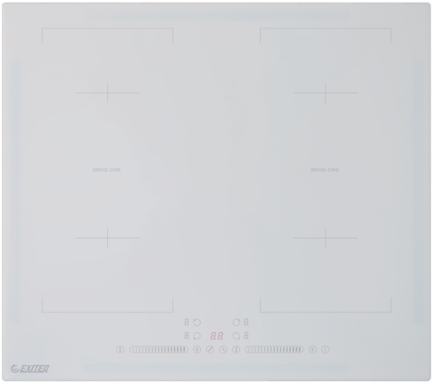 Поверхность индукционная EXITEQ EXH-504IW