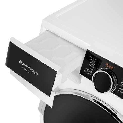 Сушильная машина MAUNFELD MFDM1410WH07