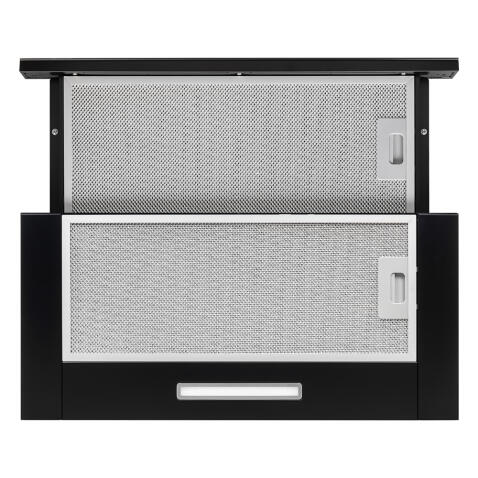 Вытяжка ZORG TECHNOLOGY SLIM 1030 60 M черный