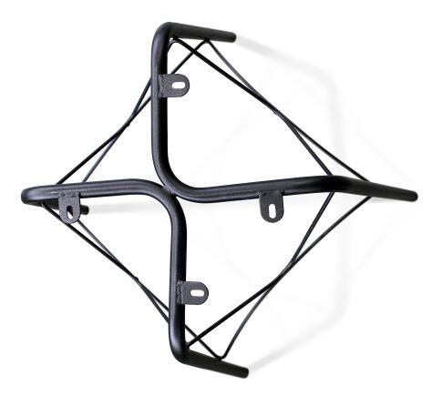 Стул Sheffilton SHT-ST38/S107 тихий океан/черный муар