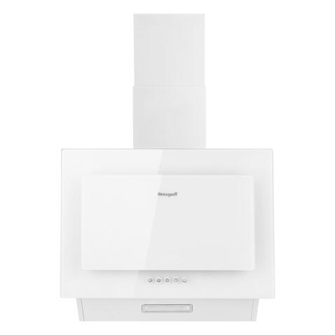 Вытяжка WEISSGAUFF Zaurak 50 PB WH