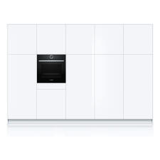 Духовой шкаф BOSCH HBG635BB1