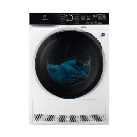 Сушильная машина ELECTROLUX EW8H258BP