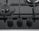 Поверхность газовая MAUNFELD EGHG.453.3CB2