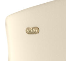Сидение Sheffilton SHT-ST29 артикул S-193 бежевый RAL1013 Сидение Sheffilton SHT-ST29 артикул S-193 бежевый RAL1013