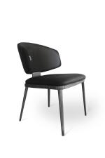 Стул Sheffilton STH-S193 черный