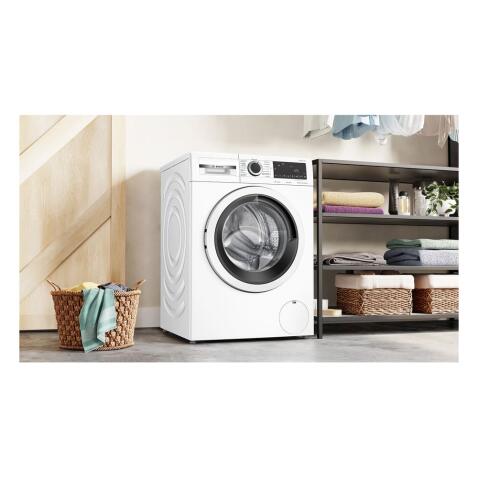 Стирально-сушильная машина BOSCH WNA144VEPL