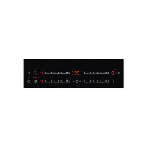 Поверхность электрическая ELECTROLUX EHF46547XK