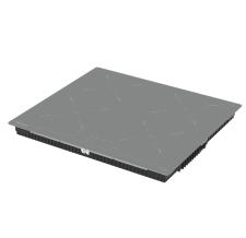 Варочная панель индукционная MEFERI MIH604GR POWER