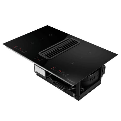 Поверхность индукционная MAUNFELD AVSI804SBH