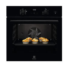 Духовой шкаф ELECTROLUX с паром EOD5C50Z