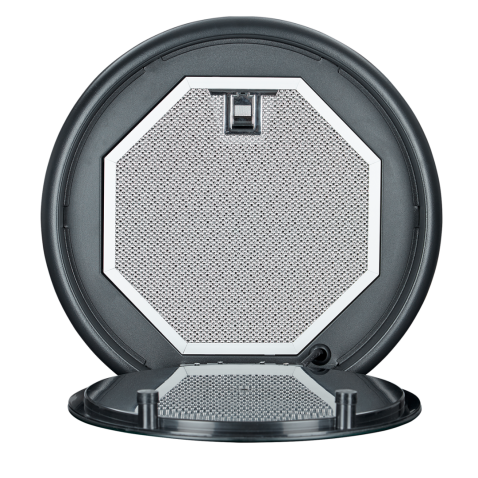 Вытяжка EXITEQ EX-1306 black