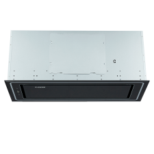 Вытяжка EXITEQ EX-1289 black